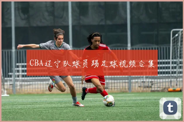 CBA辽宁队球员踢足球视频合集